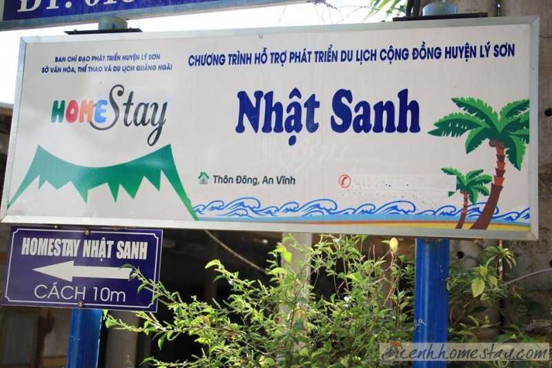 Top 30 khách sạn, nhà nghỉ, homestay Đảo Lý Sơn giá rẻ chỉ từ 70k-200k 