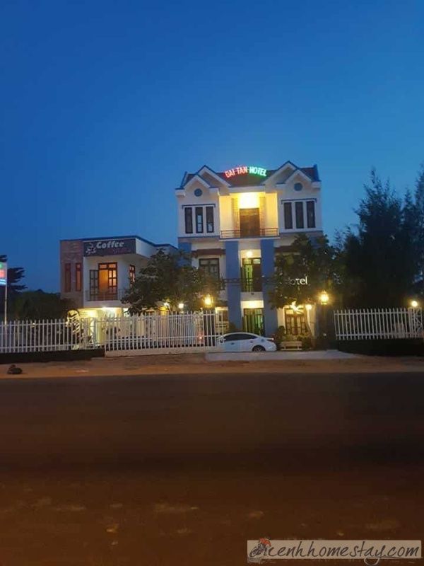 33 homestay Mũi Né giá rẻ ở Phan Thiết Bình Thuận gần biển, trung tâm 