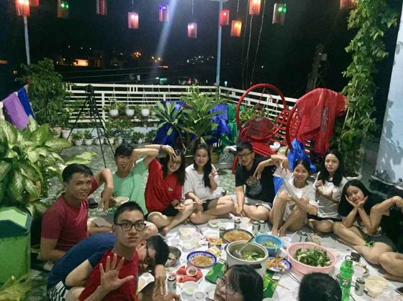 33 homestay Mũi Né giá rẻ ở Phan Thiết Bình Thuận gần biển, trung tâm 