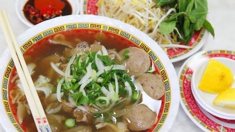 Top 10 Quán phở ngon Sài Gòn nổi tiếng nhất đáng thưởng thức 