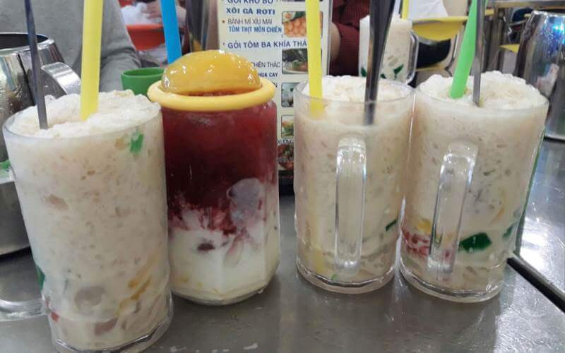 Top 10 Quán chè Sài Gòn – TPHCM ngon nổi tiếng cho hội “hảo ngọt” 