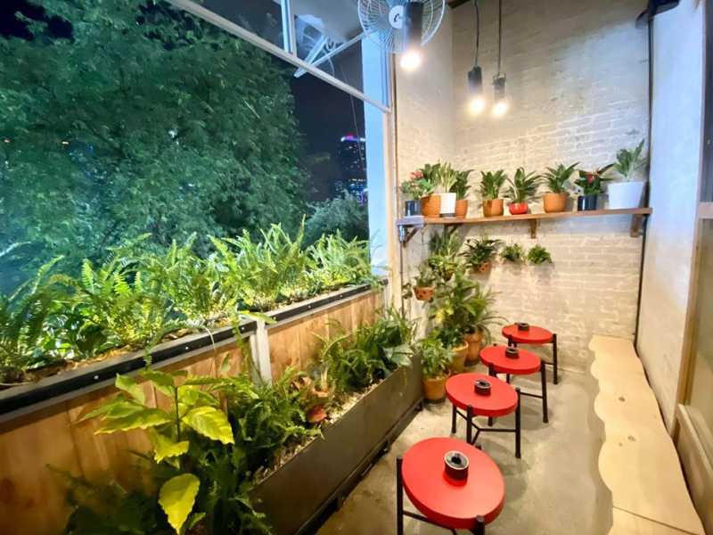 Top 25 Quán cafe quận 1 view đẹp yên tĩnh ở Sài Gòn nên check-in 