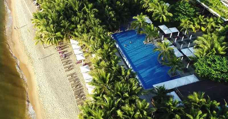 Salinda Resort – “Thiên đường bình lặng” tại Đảo Ngọc, Phú Quốc