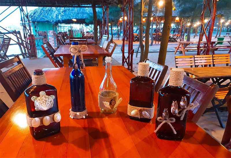 Hodota Resort – Tận hưởng kỳ nghỉ ven biển trọn vẹn tại Bà Rịa – Vũng Tàu 