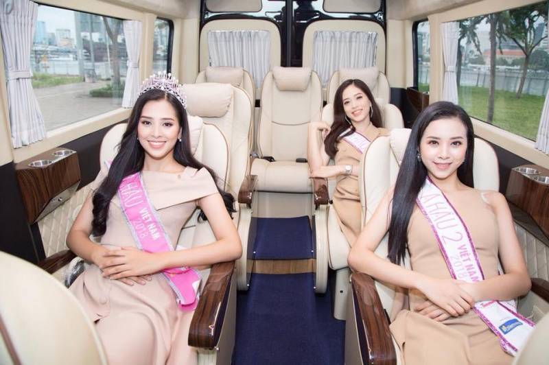 Top 14 Nhà xe limousine Hà Nội Hải Phòng cao cấp giá rẻ tốt nhất 