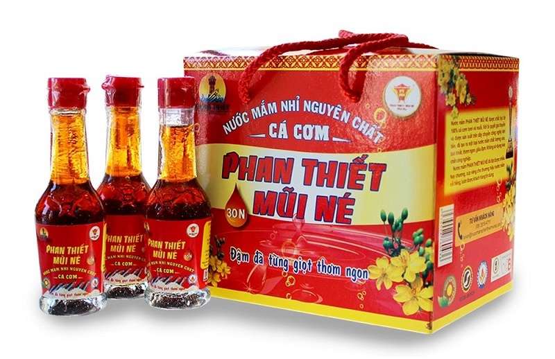Top 15 Đặc sản Phan Thiết Bình Thuận làm quà ngon đáng để mua 