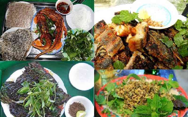 Top 15 Đặc sản Phan Rang Ninh Thuận làm quà ngon đáng ghé thăm 