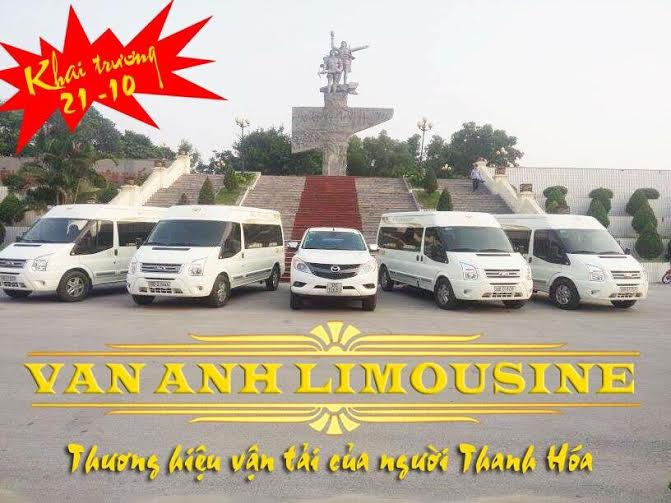 Top 27 Nhà xe limousine Hà Nội Thanh Hóa xe khách giường nằm tốt nhất 