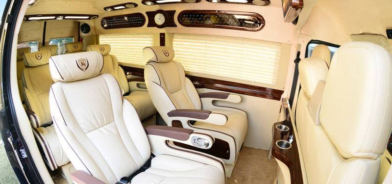 Top 29 Nhà xe limousine Hà Nội Thái Bình giường nằm chất lượng cao giá rẻ 