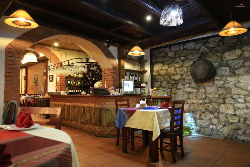 13 Nhà hàng Sapa ngon nổi tiếng nhất đáng để thưởng thức khi du lịch 
