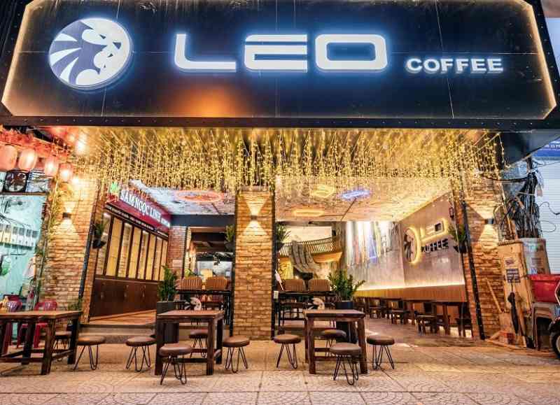 Top 30 quán café Sài Gòn TPHCM view đẹp decor xinh ở trung tâm