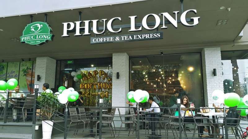 Top 30 quán café Sài Gòn TPHCM view đẹp decor xinh ở trung tâm 