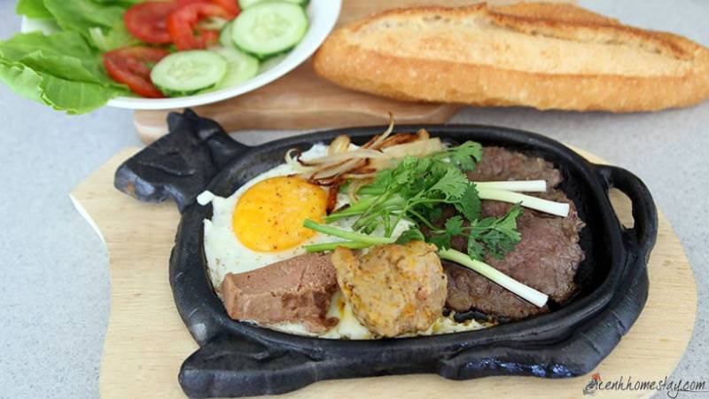 Top 20 Quán ăn ngon Thanh Hóa Sầm Sơn phải thưởng thức 