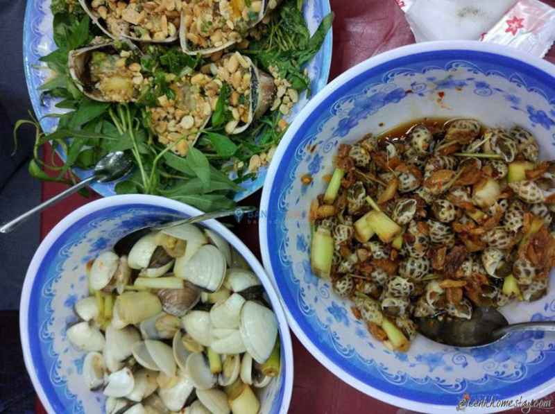 Top 20 Quán ăn ngon Thanh Hóa Sầm Sơn phải thưởng thức 