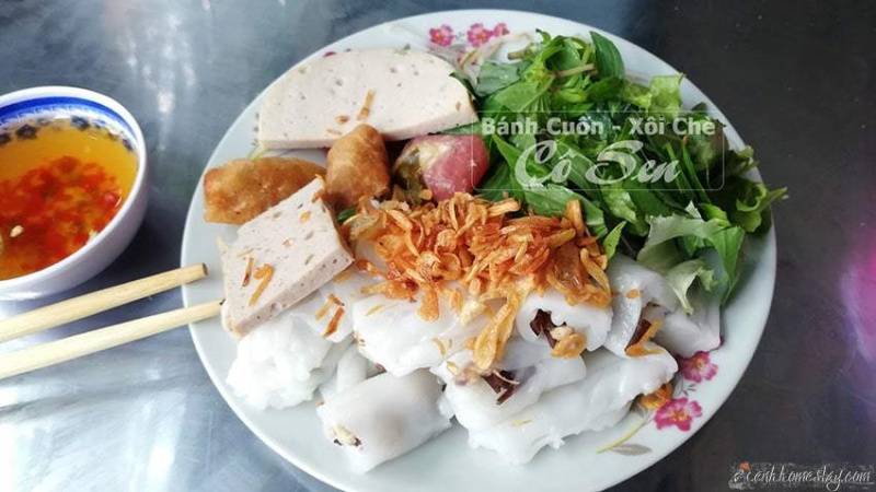 Top 20 Quán ăn ngon Hà Nam nổi tiếng nhất định phải thưởng thức 