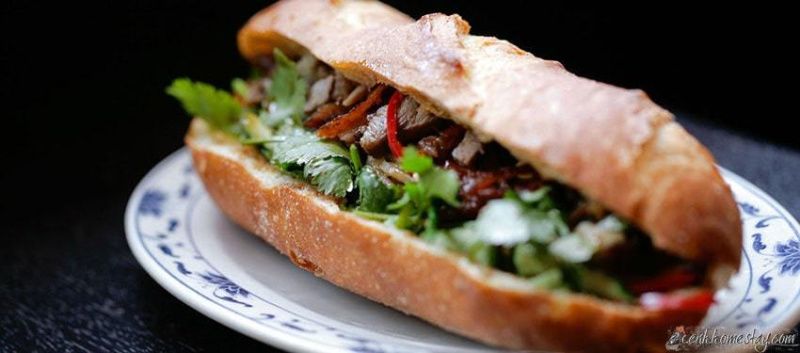 Top 20 Quán ăn ngon Hà Nam nổi tiếng nhất định phải thưởng thức 