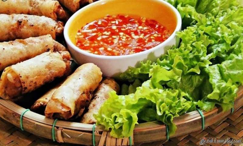 Top 20 Quán ăn ngon Hà Tĩnh nổi tiếng nhất định phải thưởng thức 