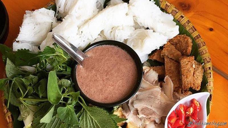 Top 20 Quán ăn ngon Hà Tĩnh nổi tiếng nhất định phải thưởng thức 