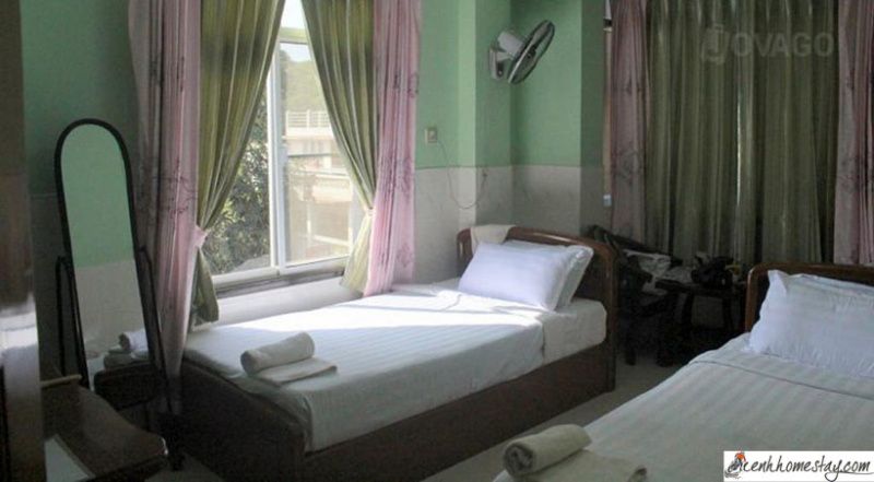 Top 10 Nhà nghỉ hostel homestay Myanmar giá rẻ đẹp đáng đặt phòng 