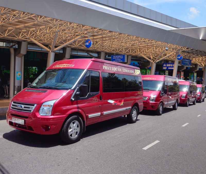 Top 26 Nhà xe limousine đi Vũng Tàu Sài Gòn TPHCM và sân bay tốt nhất 
