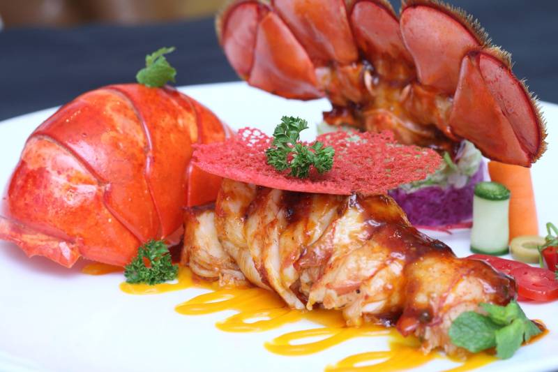 Top 10 Nhà hàng Phan Thiết Mũi Né ngon nổi tiếng đáng để thưởng thức 