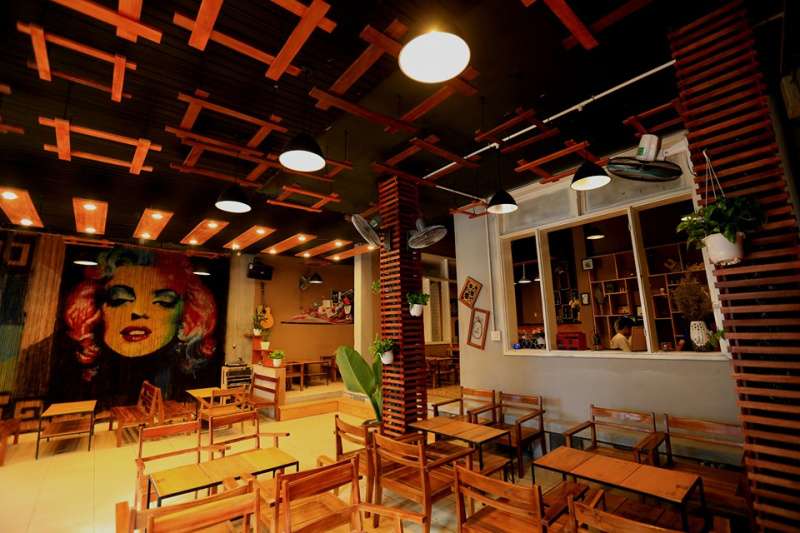 Top 21 Quán cafe Quảng Bình Đồng Hới view đẹp nhiều góc sống ảo 