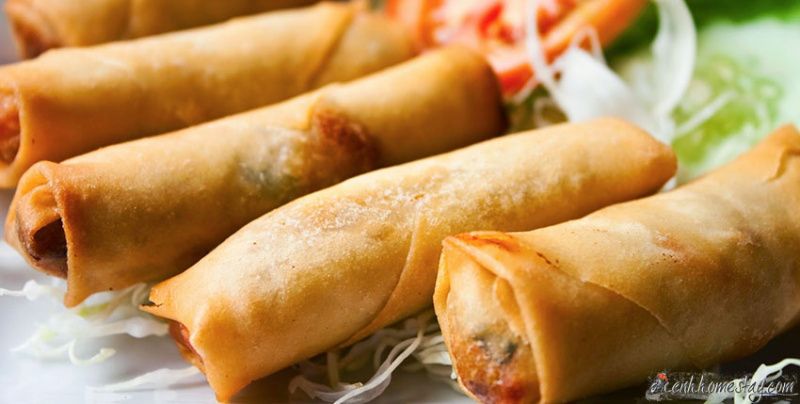 Ăn gì ở Đồng Hới? Ghim 21 Quán ăn ngon Quảng Bình nổi tiếng nhất 