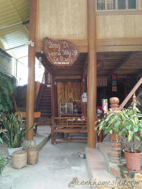 Top 10 Homestay Hòa Bình giá rẻ đẹp gần Mai Châu, Lương Sơn, Kim Bôi 