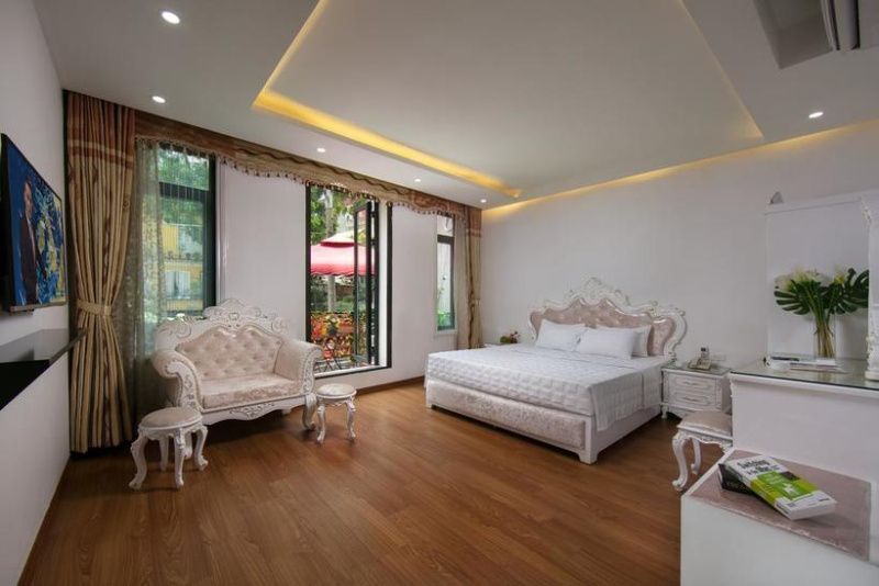 Top 10 Khách sạn gần Nhà hát lớn Hà Nội giá rẻ đẹp tốt nhất đặt phòng 