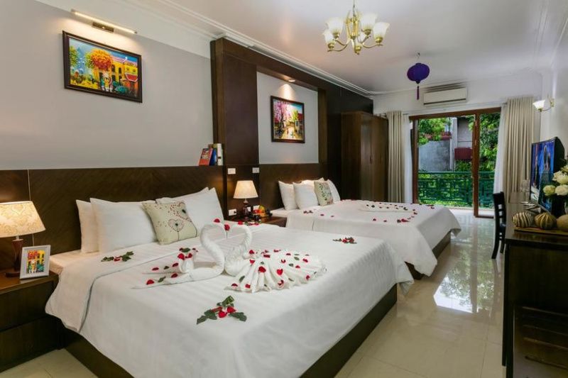 Top 10 Khách sạn gần Nhà hát lớn Hà Nội giá rẻ đẹp tốt nhất đặt phòng 