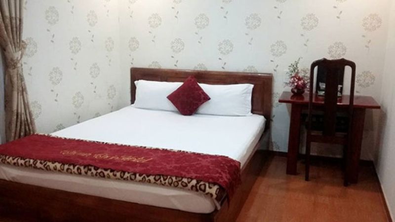 Top 10 Khách sạn đường Nguyễn Văn Trỗi Đà Lạt được nhiều khách yêu thích nhất 