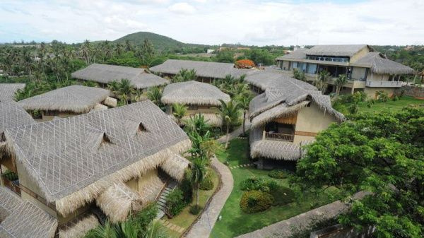 Aroma Resort – Hòa Mình Theo Nhịp Sóng Vỗ Tại Resort Phan Thiết